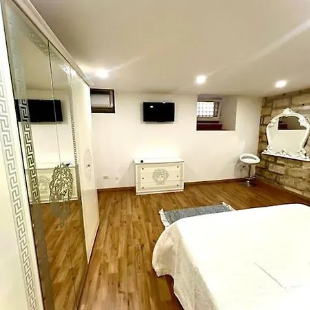 Casa Abignenti Barletta