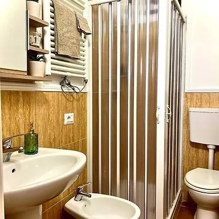 Lägenhet Casa Abignenti