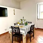 Casa Abignenti בארלטה