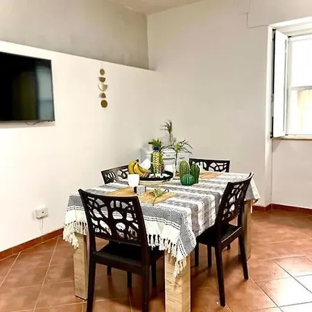 Casa Abignenti バルレッタ
