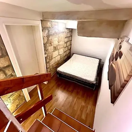 公寓 Casa Abignenti 巴列塔