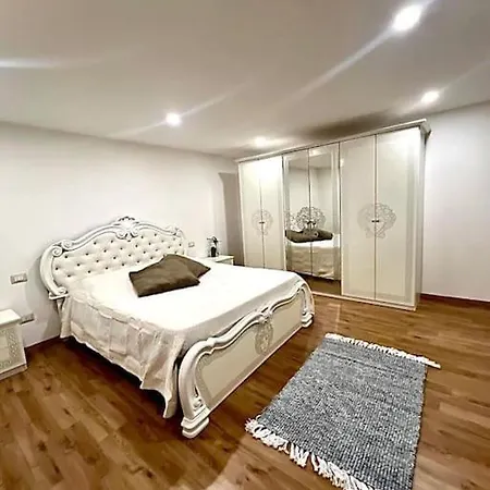 Casa Abignenti 公寓 巴列塔