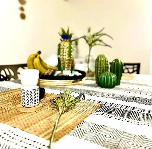 Casa Abignenti * 巴列塔