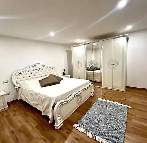 Casa Abignenti 公寓 巴列塔